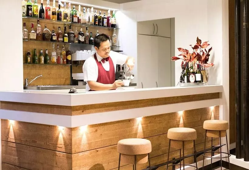 Fotos del hotel La Rovere:  3