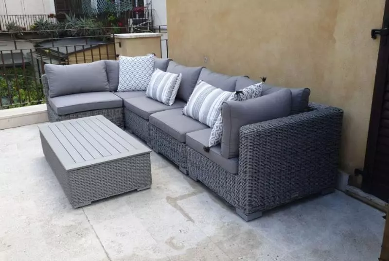 Fotos del hotel Mancino 12:  16