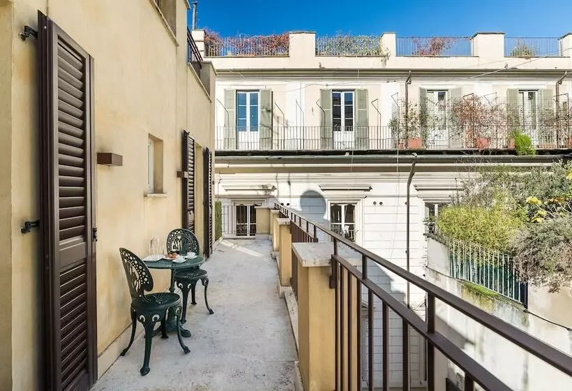 Fotos del hotel Mancino 12:  5