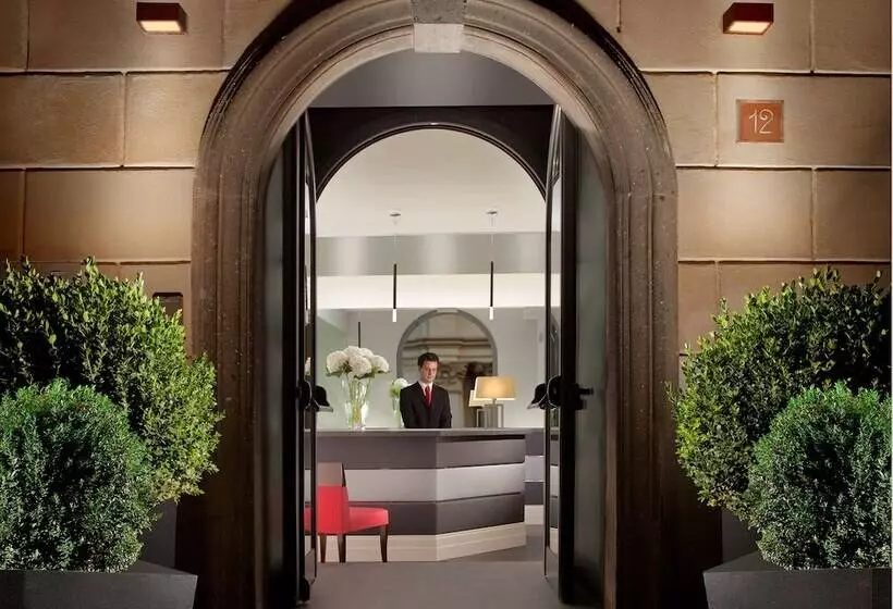 Fotos del hotel Mancino 12:  22