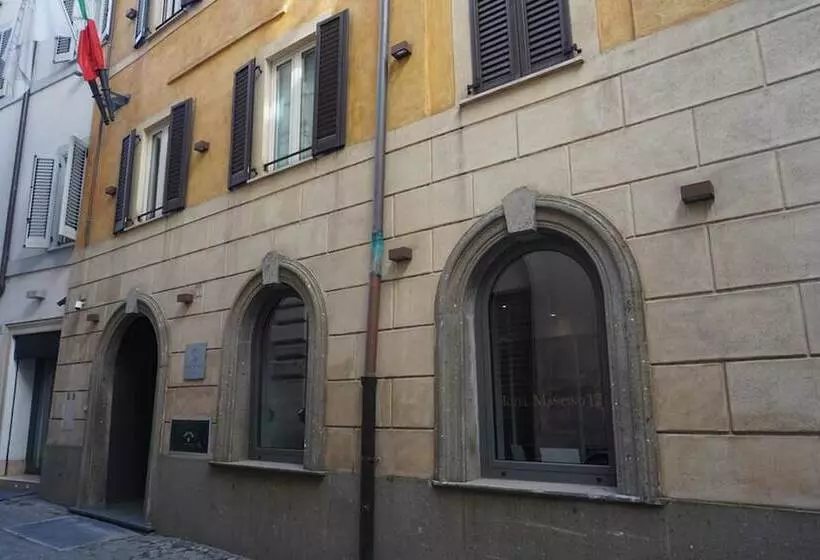 Fotos del hotel Mancino 12:  7