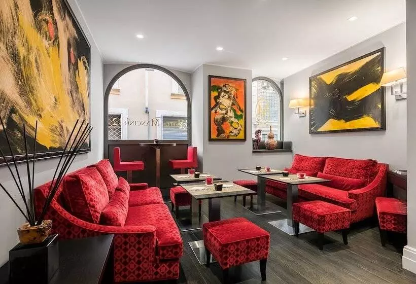 Fotos del hotel Mancino 12:  2