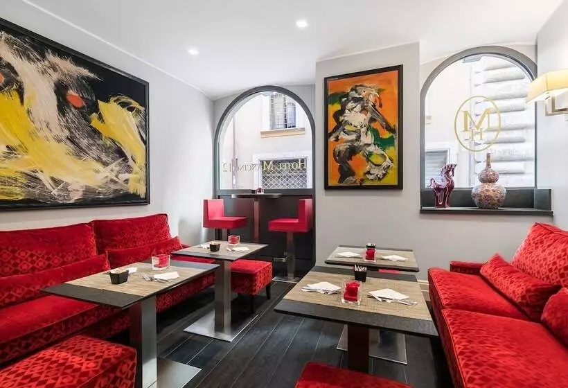 Fotos del hotel Mancino 12:  4