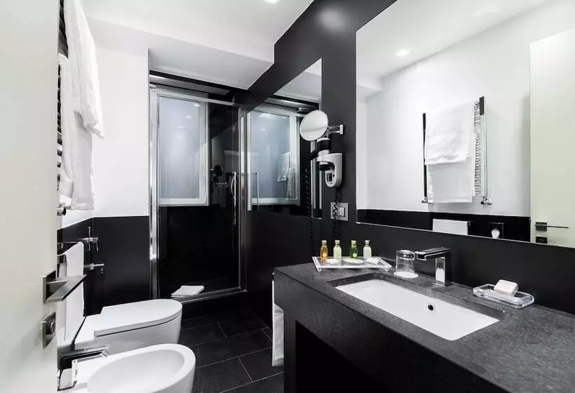 Fotos del hotel Mancino 12:  17