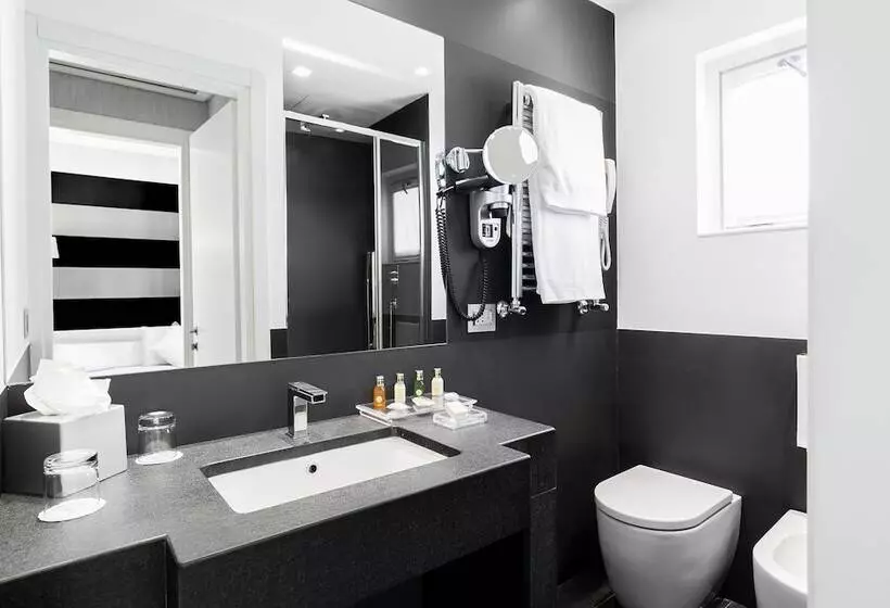 Fotos del hotel Mancino 12:  6