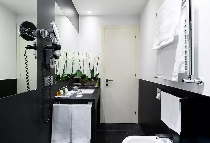 Fotos del hotel Mancino 12:  14