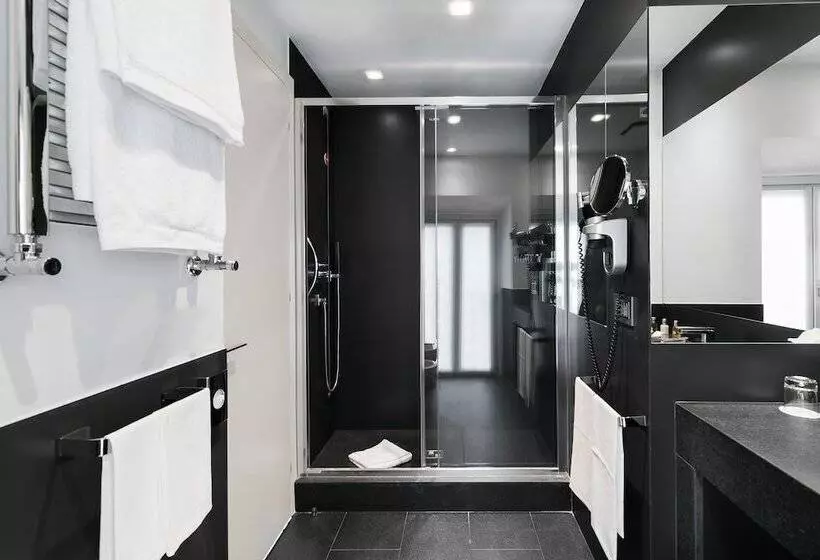 Fotos del hotel Mancino 12:  20