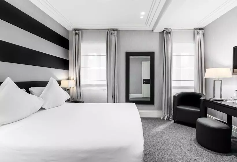 Fotos del hotel Mancino 12:  24