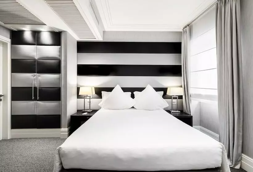 Fotos del hotel Mancino 12:  8