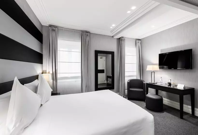 Fotos del hotel Mancino 12:  21