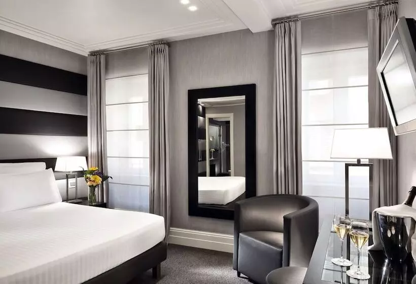 Fotos del hotel Mancino 12:  12