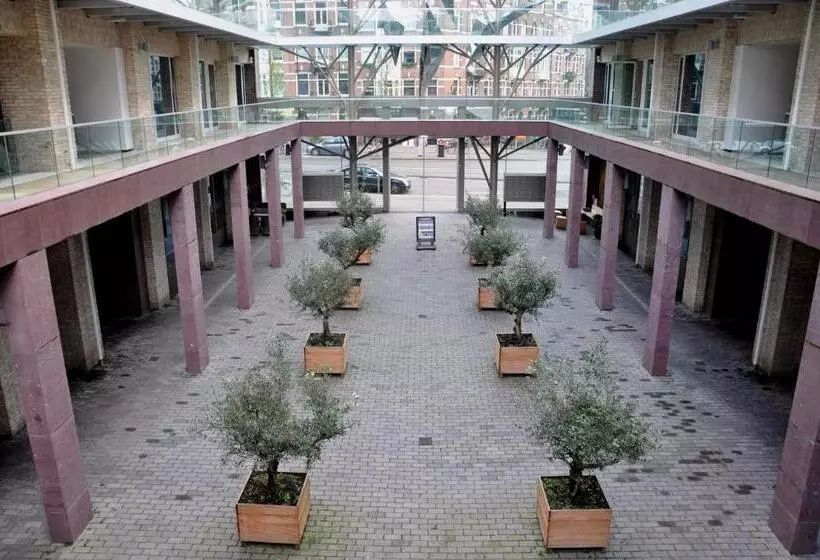 Fotos del hotel Mosaic City Centre:  4