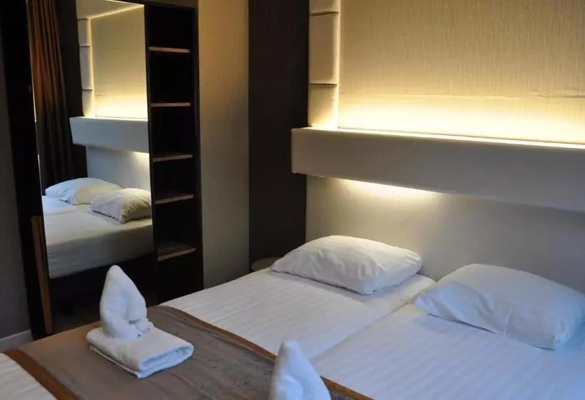 Fotos del hotel Mosaic City Centre:  23