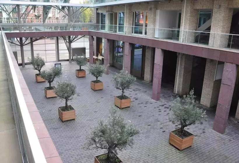 Fotos del hotel Mosaic City Centre:  8