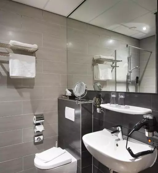 Fotos del hotel Mosaic City Centre:  15