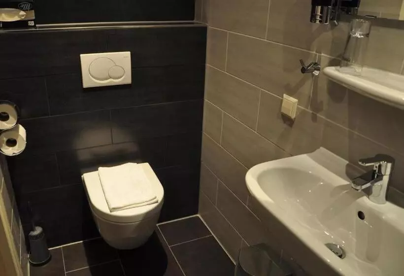 Fotos del hotel Mosaic City Centre:  12