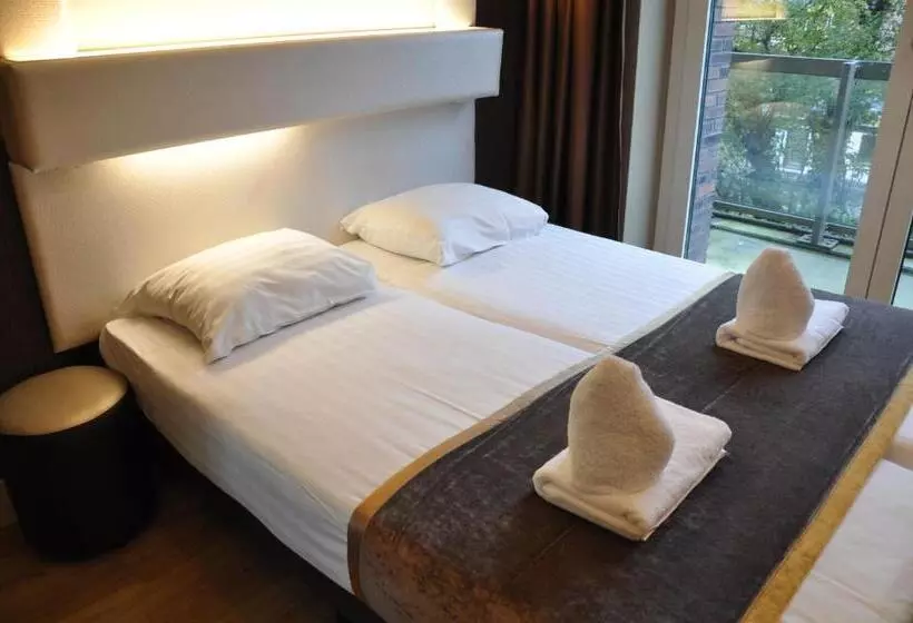 Fotos del hotel Mosaic City Centre:  20