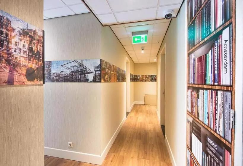 Fotos del hotel Mosaic City Centre:  2