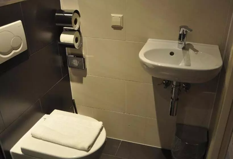 Fotos del hotel Mosaic City Centre:  9