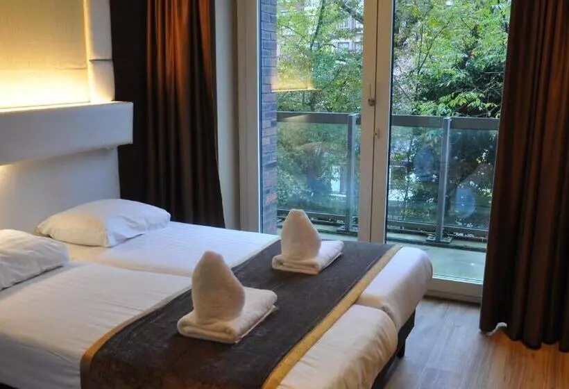 Fotos del hotel Mosaic City Centre:  19