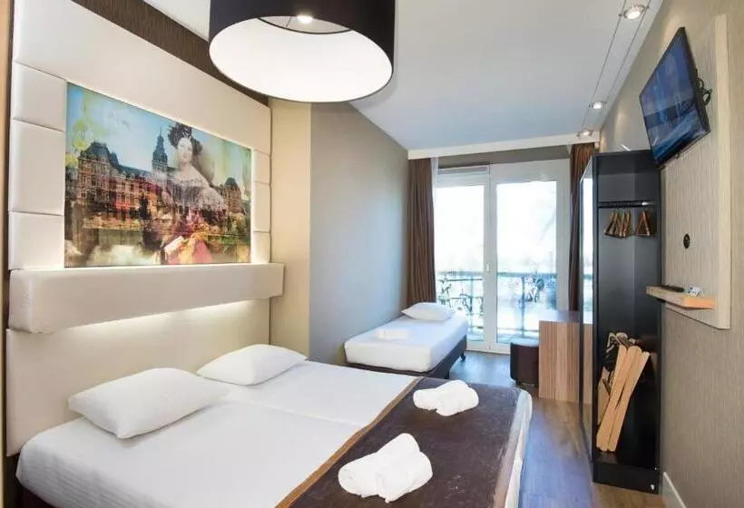 Fotos del hotel Mosaic City Centre:  10