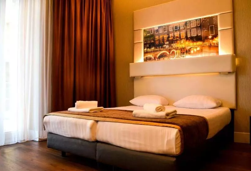 Fotos del hotel Mosaic City Centre:  24