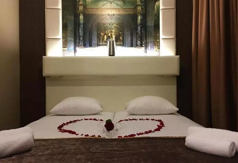 Fotos del hotel Mosaic City Centre:  25