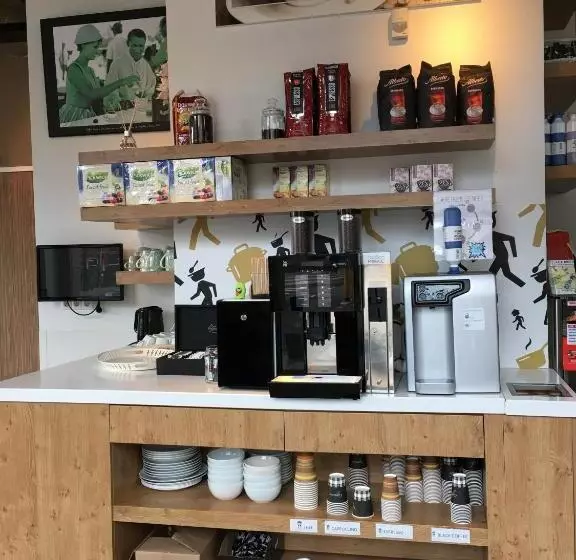 Fotos del hotel Mosaic City Centre:  11