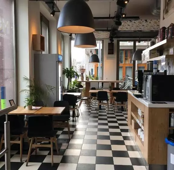 Fotos del hotel Mosaic City Centre:  3