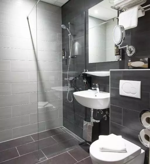 Fotos del hotel Mosaic City Centre:  5