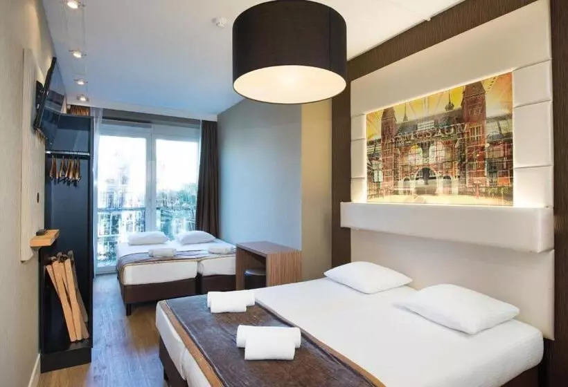 Fotos del hotel Mosaic City Centre:  16