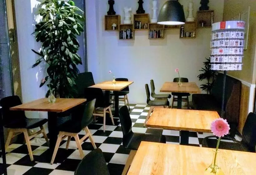 Fotos del hotel Mosaic City Centre:  7