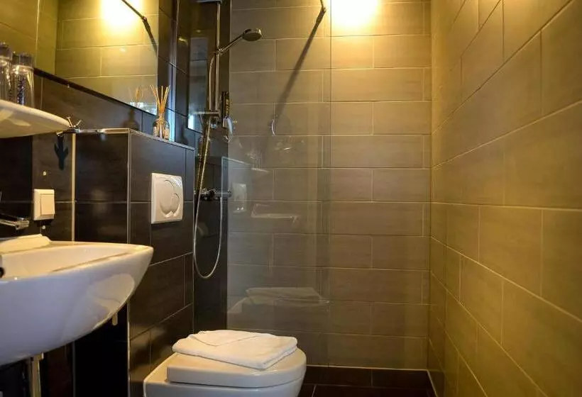 Fotos del hotel Mosaic City Centre:  17