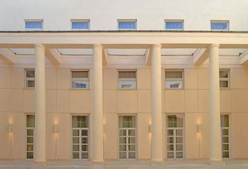 Fotos del hotel Palazzo Esedra:  14