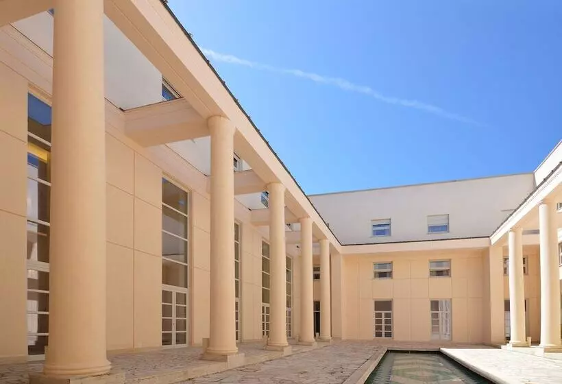 Fotos del hotel Palazzo Esedra:  18