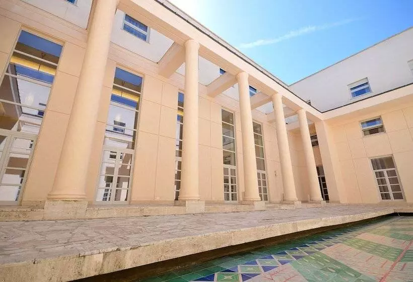 Fotos del hotel Palazzo Esedra:  25