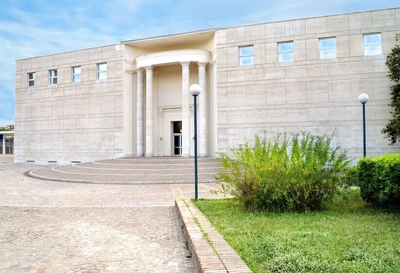 Fotos del hotel Palazzo Esedra:  8