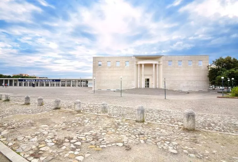 Fotos del hotel Palazzo Esedra:  21