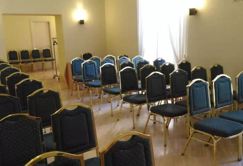 Fotos del hotel Palazzo Esedra:  12