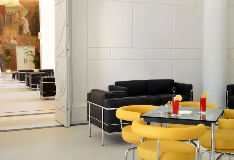 Fotos del hotel Palazzo Esedra:  2