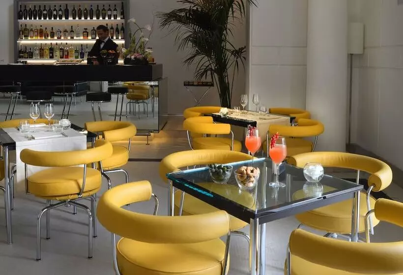 Fotos del hotel Palazzo Esedra:  5