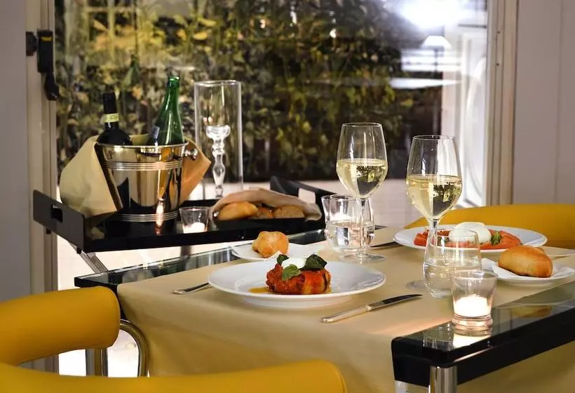 Fotos del hotel Palazzo Esedra:  10