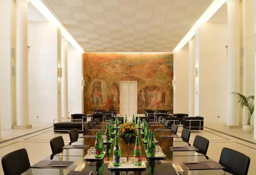 Fotos del hotel Palazzo Esedra:  6