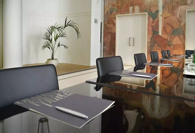 Fotos del hotel Palazzo Esedra:  16