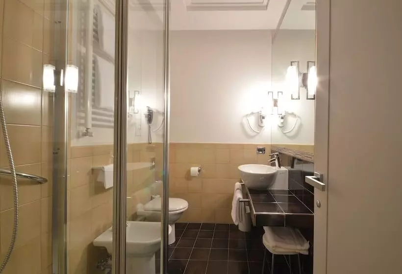 Fotos del hotel Palazzo Esedra:  20