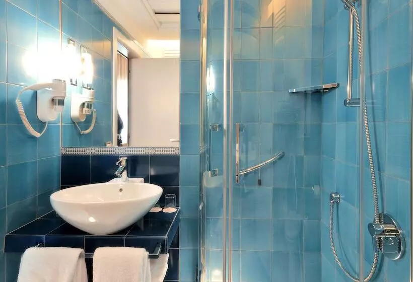 Fotos del hotel Palazzo Esedra:  17