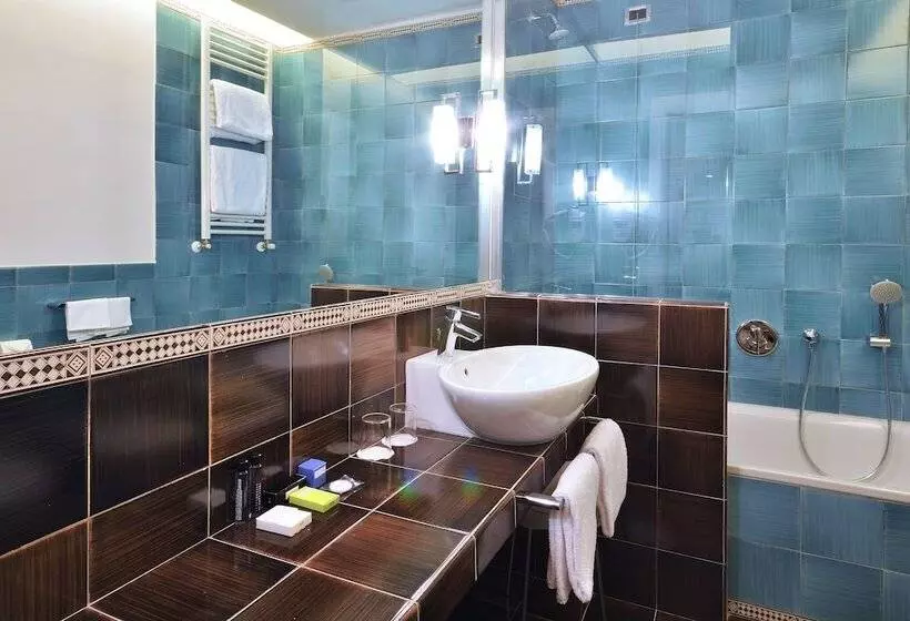 Fotos del hotel Palazzo Esedra:  13