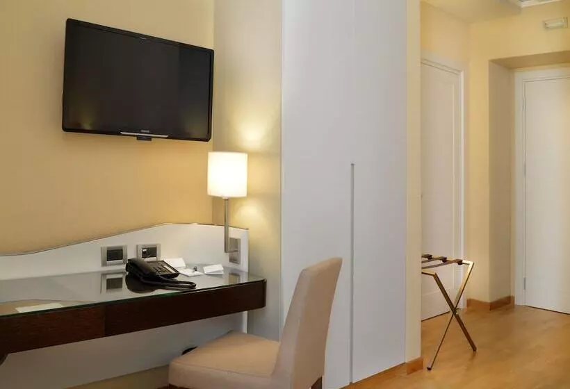 Fotos del hotel Palazzo Esedra:  9