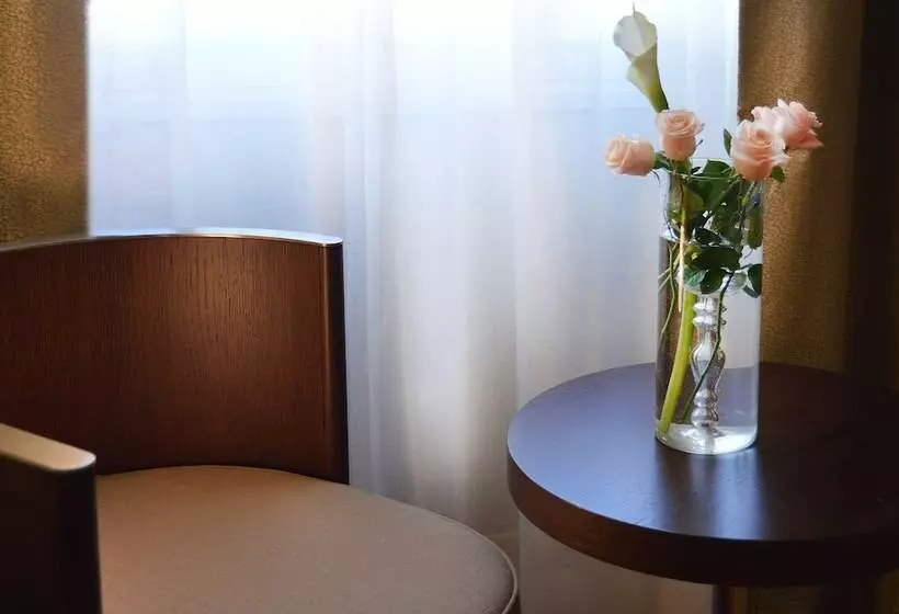 Fotos del hotel Palazzo Esedra:  22