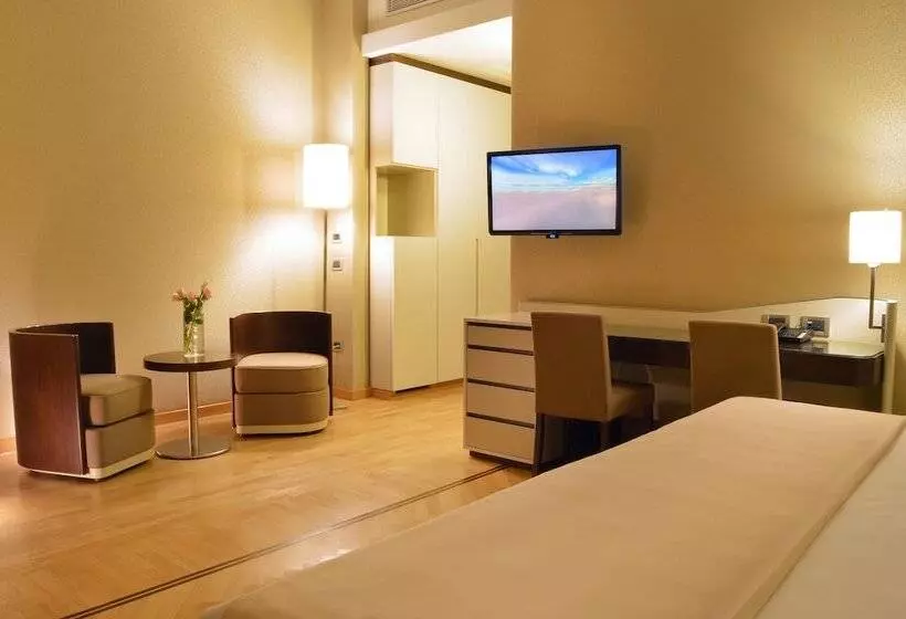 Fotos del hotel Palazzo Esedra:  19